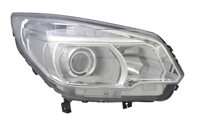 2012-2016 Holden Colorado RG Headlight (Projector, Right-Hand Side)