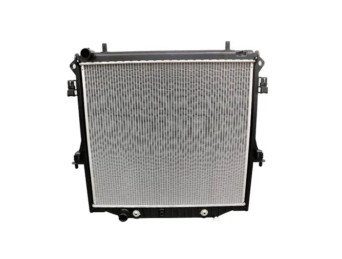 2012-2020 Holden Colorado Ute/Colorado 7 SUV/Trailblazer Wagon (rg) Radiator for Auto & Manual