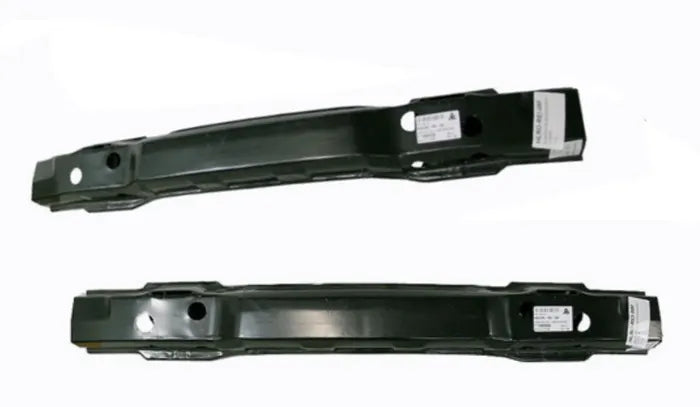 2008-2012 Holden Colorado RC Front Lower Bar Reinforcement