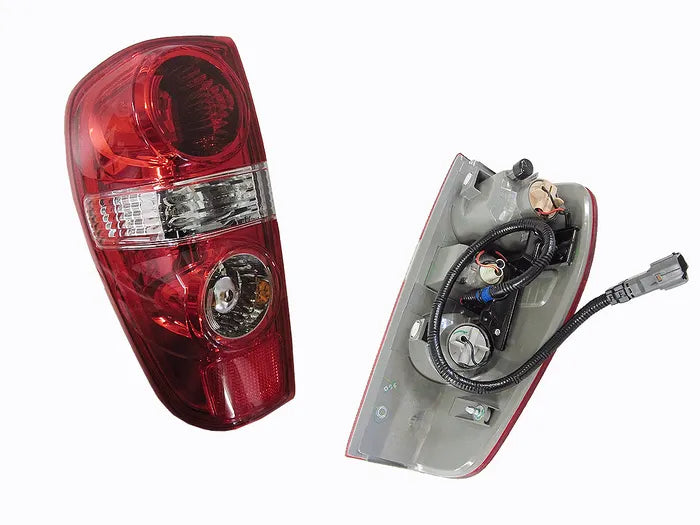 2008-2012 Holden Colorado RC Tail Light (Left-Hand Side)
