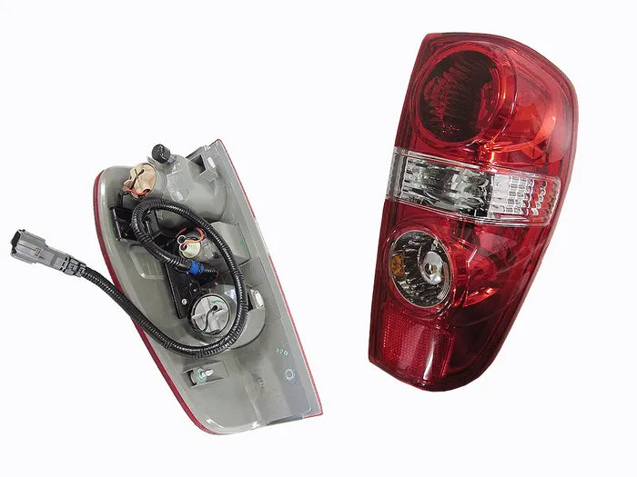 2008-2012 Holden Colorado RC Tail Light (Right-Hand Side)