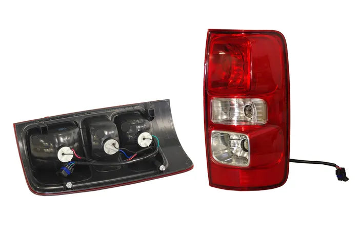 2012-2020 Holden Colorado RG Ute Tail Light (Right-Hand Side, Non-LED)