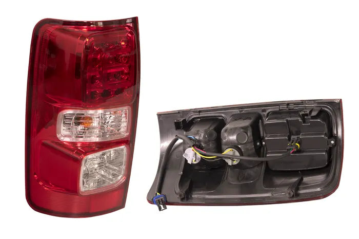 2012-2020 Holden Colorado RG Tail Light (LED, Left-Hand Side)