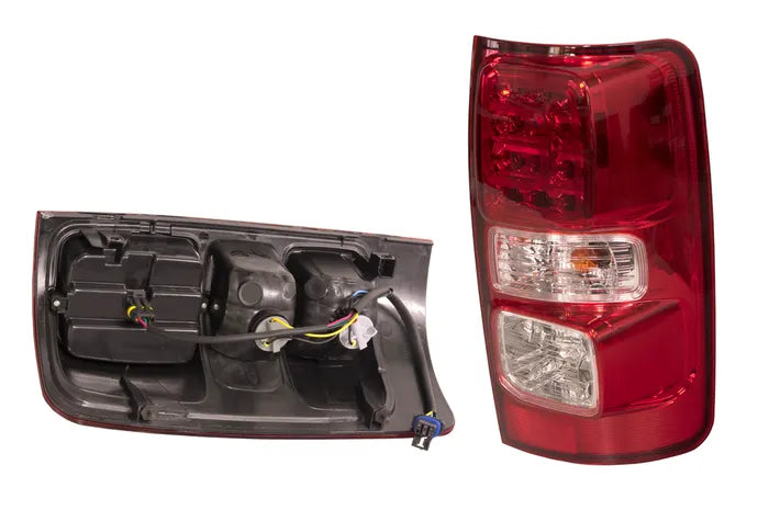 2012-2020 Holden Colorado RG Tail Light (LED, Right-Hand Side)