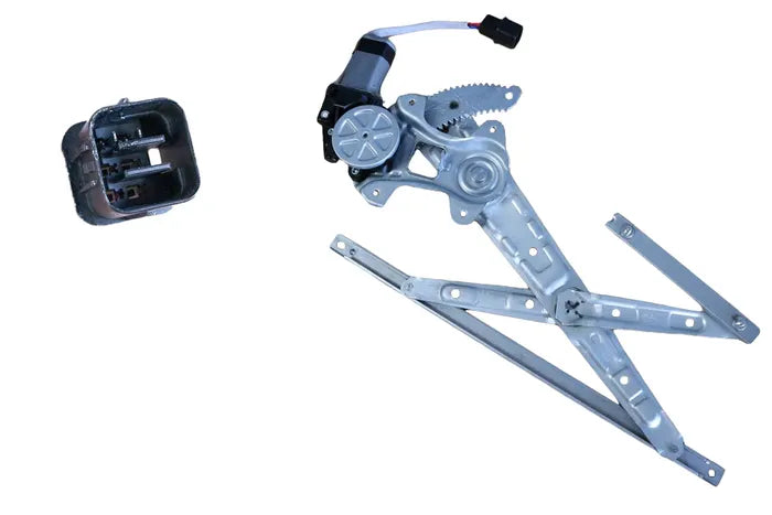 2012-2020 Holden Colorado/Colorado 7/Trailblazer RG Front Window Regulator with Motor Right-Hand Side