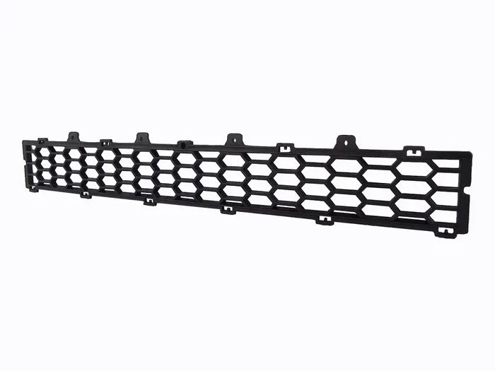 2006-2011 Holden Captiva 7 CG Front Centre Bumper Bar Insert