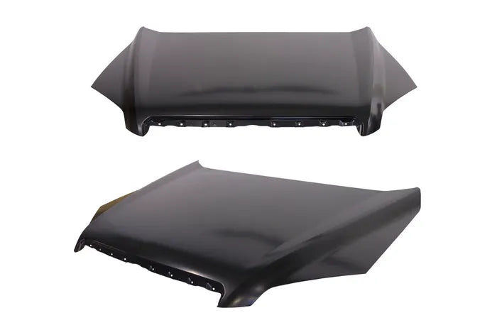 2011-2018 Holden Captiva 7 CG Bonnet