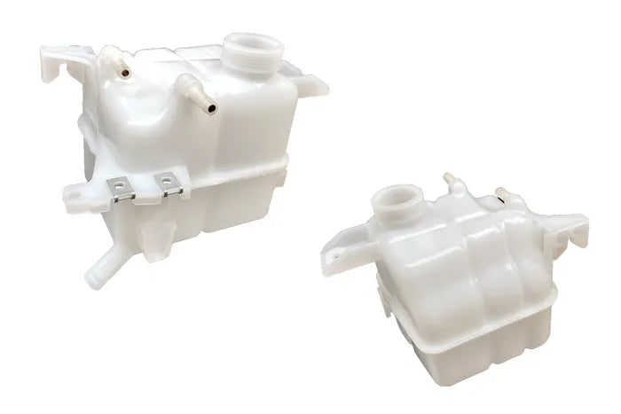 2006-2011 Holden Captiva 7 CG Overflow Bottle (with Cap, 2 Spigot)