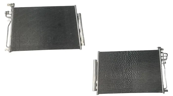 2006-2011 Holden Captiva CG A/C Condenser (2.4L/3.2L Petrol)