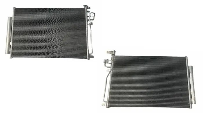 2006-2011 Holden Captiva CG Air Condenser (3.2L Petrol)