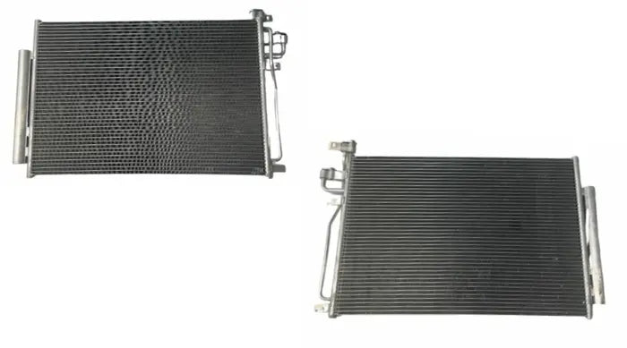 2011-2018 Holden Captiva CG2 Air Condenser (3.0L Petrol)