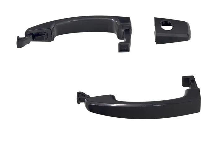 2006-2018 Holden Captiva 5/Captiva 7 CG Front Door Handle (Outer, Left-Hand Side, Non-Smart Key)