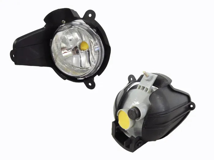 2006-2011 Holden Captiva 7 CG Front Fog Light (Left-Hand Side)