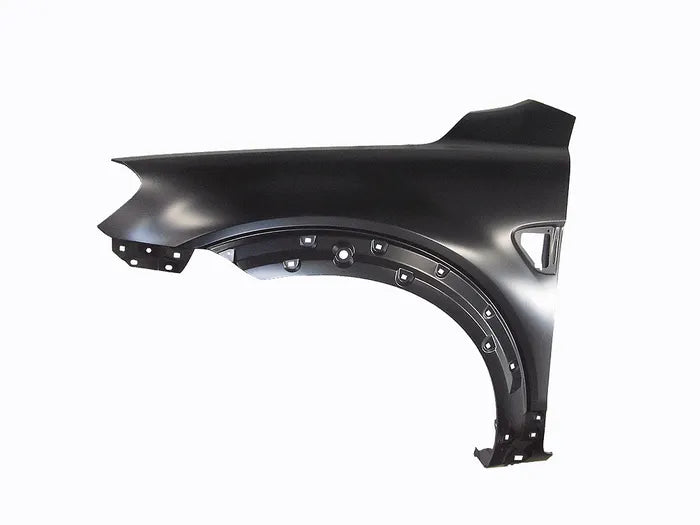 2006-2011 Holden Captiva 7 CG Front Guard Flare (Left-Hand Side)