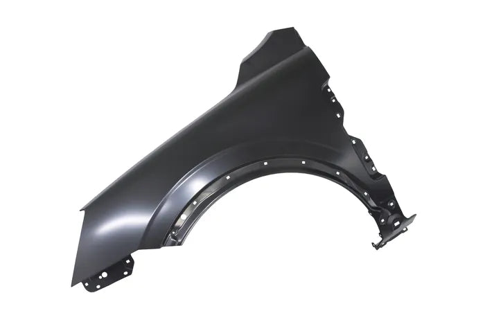 2006-2013 Holden Captiva 5 / MAXX CG Front Guard Flare (Left-Hand Side)