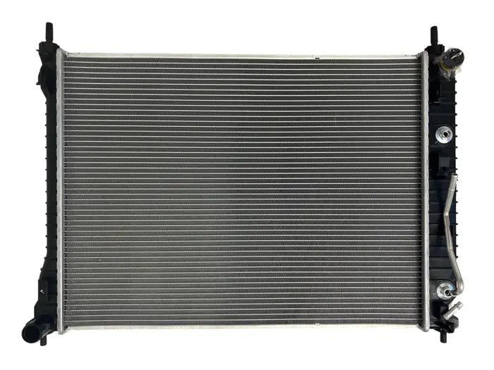 2006-2018 Holden Captiva 5&7,Maxx CG1 & CG2 Radiator for Auto & Manual
