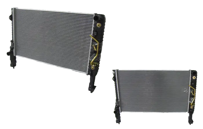 2006-2011 Holden Captiva 5&7,Maxx CG1 Radiator for Auto & Manual