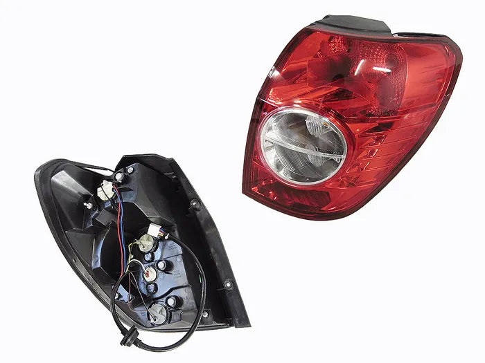 2006-2011 Holden Captiva 7 CG Tail Light (Right-Hand Side)