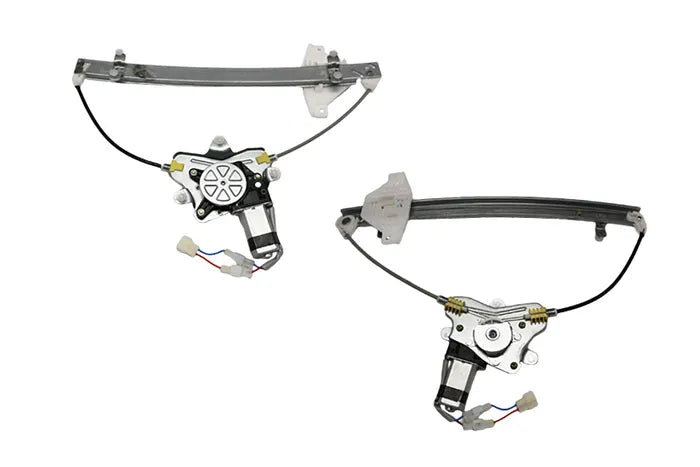 2006-2011 Holden Captiva 7 CG1 & CG2 Rear Window Regulator with Motor Left-Hand Side