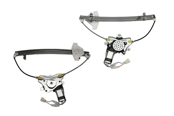 2006-2011 Holden Captiva 7 CG1 & CG2 Rear Window Regulator with Motor Right-Hand Side