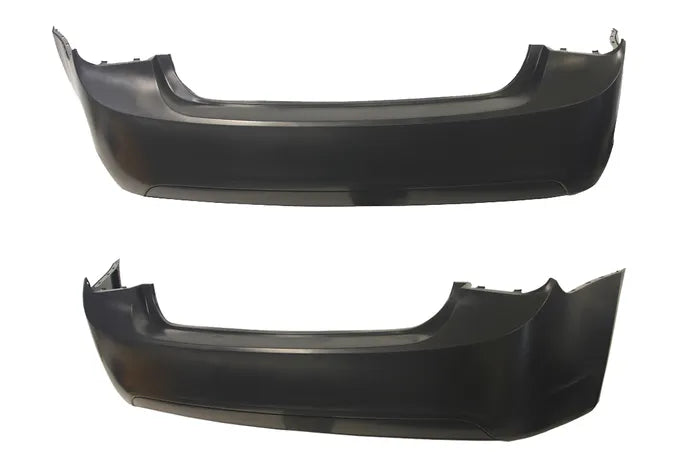 2011-2014 Holden Cruze JH Rear Bumper Bar Cover