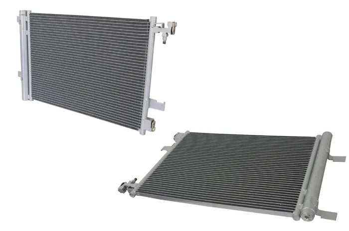 2009-2016 Holden Cruze JG/JH A/C Condenser (550mm x 396mm x 16mm)