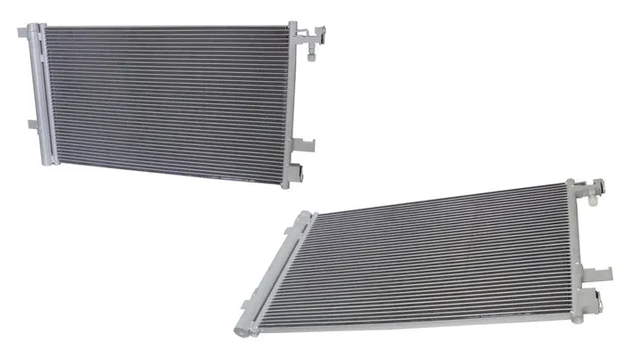 2009-2016 Holden Cruze JG/JH A/C Condenser (650x396x16mm)