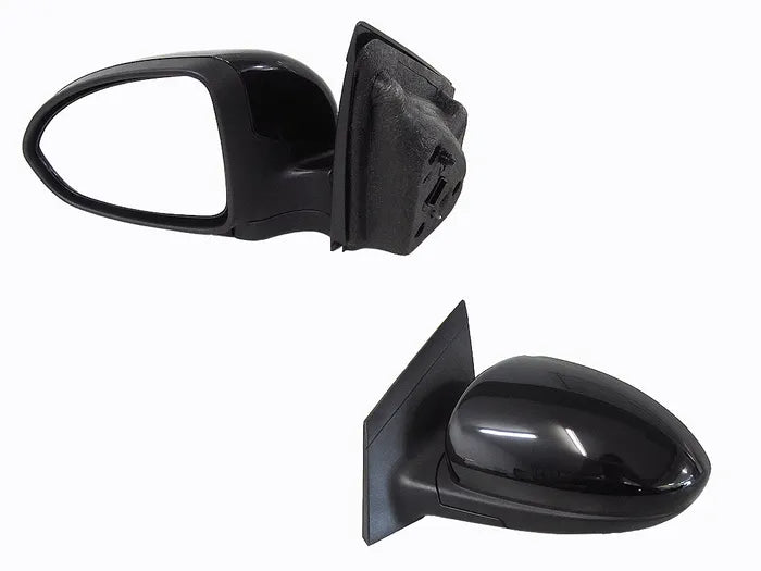 2009-2016 Holden Cruze JG/JH Electric Door Mirror (Left-Hand Side with Heating)