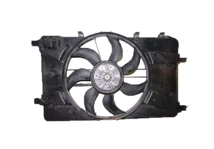 2011-2016 Holden Cruze JH Radiator Fan (with Resistor)