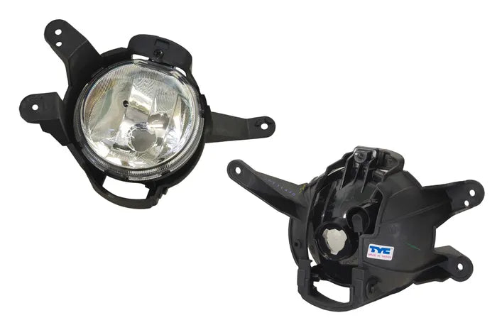 2009-2016 Holden Cruze JG/JH Front Fog Light (Left-Hand Side)