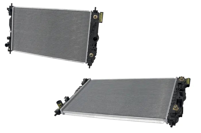 2009-2016 Holden Cruze JG/JH SD/HB/Wagon Radiator for Auto & Manual
