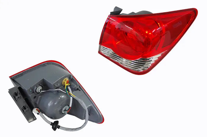 2009-2016 Holden Cruze JG/JH Outer Tail Light (Right-Hand Side)
