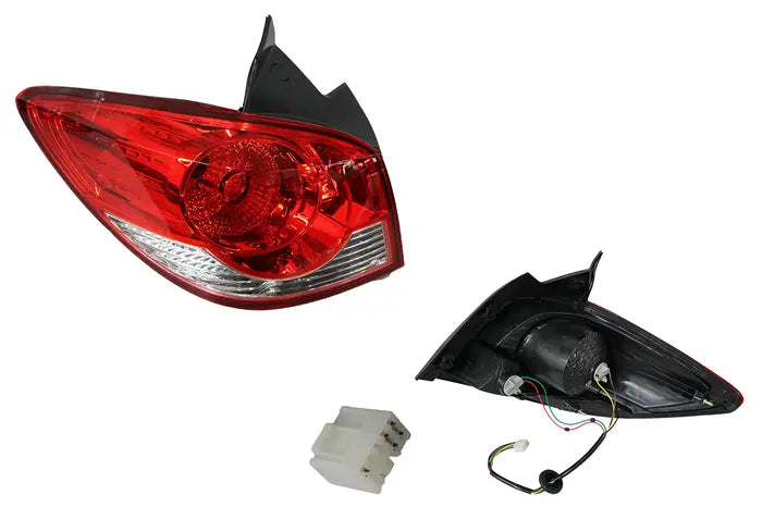 2011-2016 Holden Cruze JH Tail Light (Left-Hand Side)