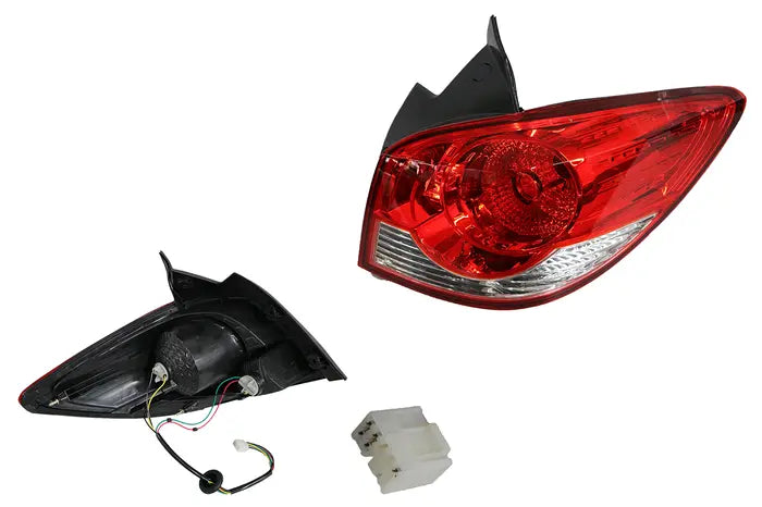2011-2016 Holden Cruze JH Tail Light (Right-Hand Side)