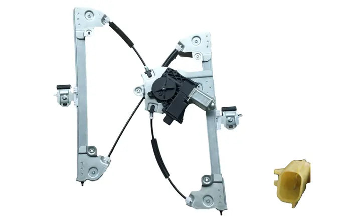 2009-2016 Holden Cruze JG/JH / Front Window Regulator Left-Hand Side (2-Pin, With Motor)