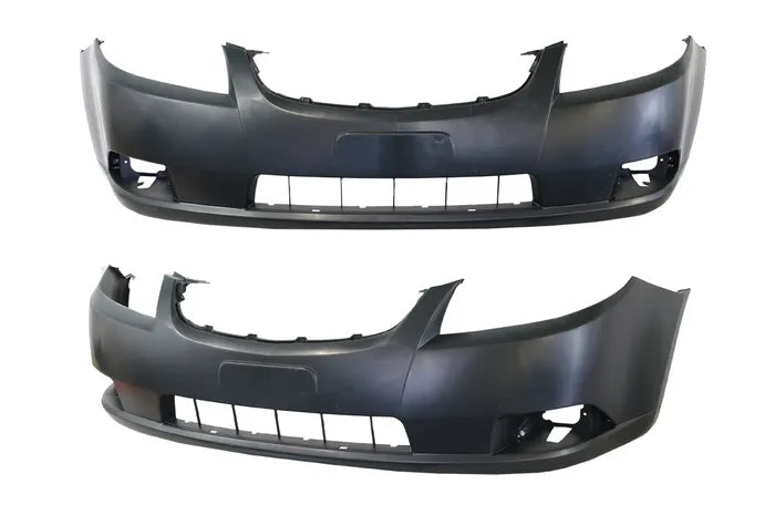2007-2011 Holden EPICA EP Front Bumper Bar Cover