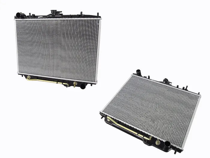 1999-2003 Holden Frontera MX Radiator for Auto & Manual