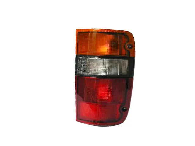 1992-1998 Holden Jackaroo Tail Light (Left-Hand Side, Amber on Top)