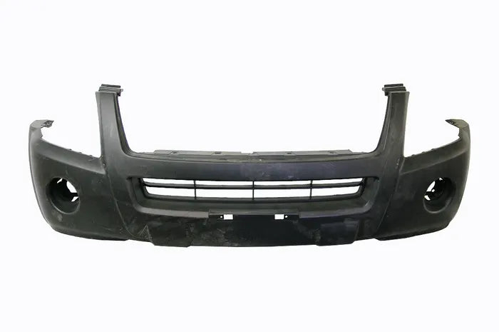 2007-2008 Holden Rodeo RA Front Bumper Bar Cover (No Flare Holes)
