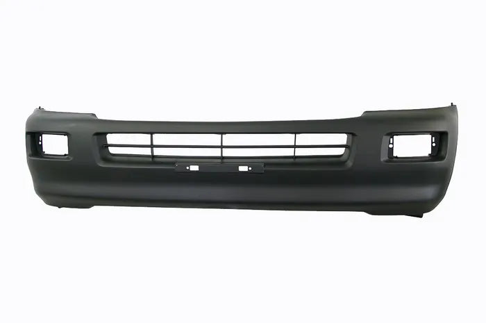 2003-2006 Holden Rodeo RA Front Bumper Bar Cover (Without Flare Hole)