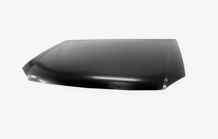 2007-2008 Holden Rodeo RA Bonnet (No Hole)