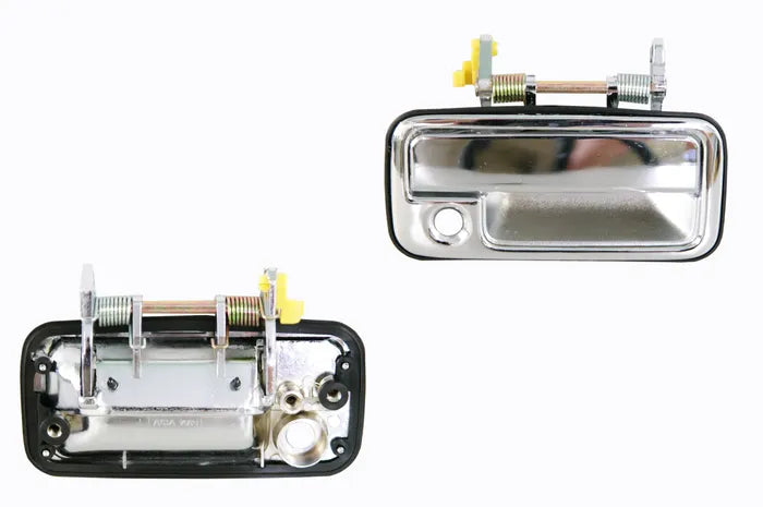 1988-1996 Holden Rodeo TF Front Outer Door Handle (Right-Hand Side)