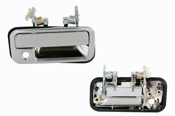 1997-2003 Holden Rodeo TF Front Outer Door Handle (Right-Hand Side)