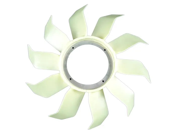 2007-2008 Holden Rodeo RA Engine Fan Blade (3.0L Turbo Diesel, 4JJ1)