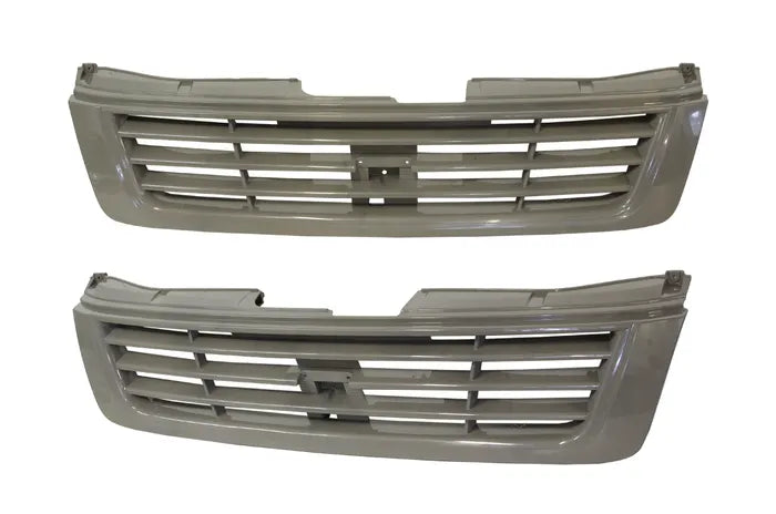 2003-2006 Holden Rodeo RA Front Grille