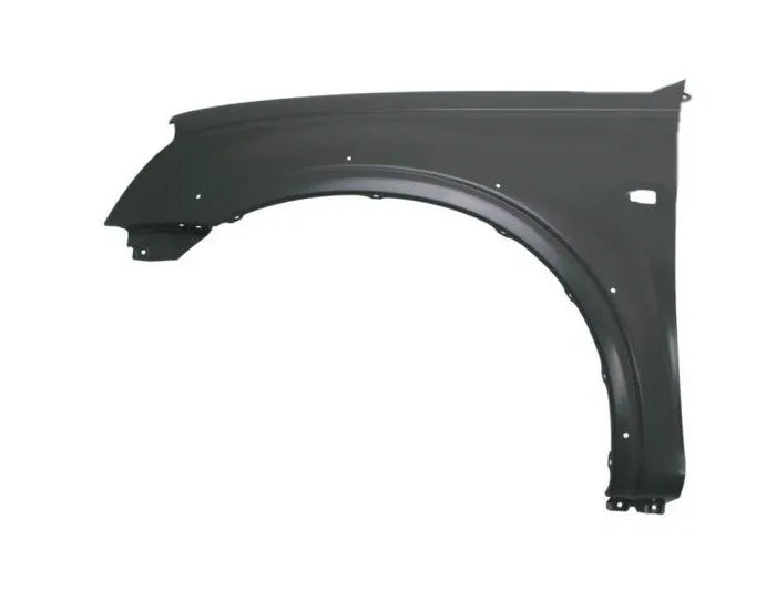 2003-2006 Holden Rodeo RA Guard Flare (Left-Hand Side, Flare Type)