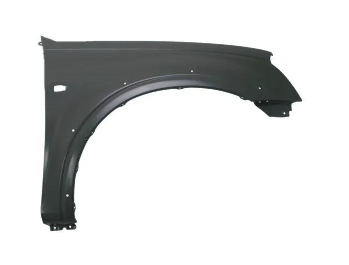 2003-2006 Holden Rodeo RA Guard Flare (Right-Hand Side)