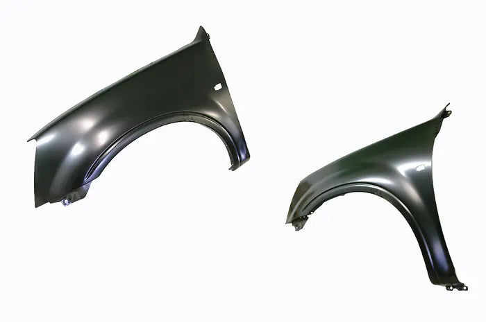 2007-2008 Holden Rodeo RA Front Guard (Left-Hand Side) with Blinker Hole