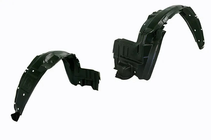 2007-2008 Holden Rodeo RA Guard Liner (Left-Hand Side)