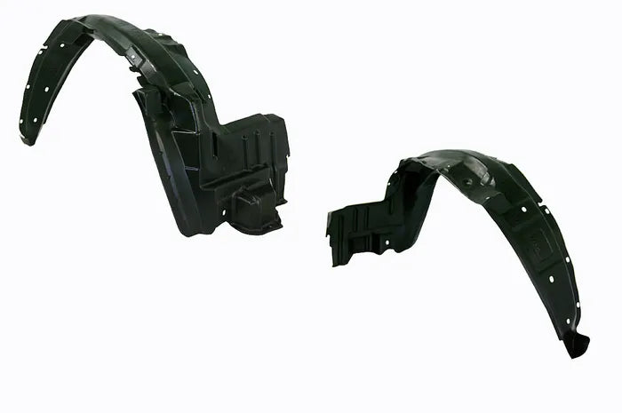 2007-2008 Holden Rodeo RA Guard Liner (Right-Hand Side)